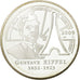 France, 10 Euro, 2009, FDC, Argent, KM:1601