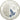 Belgium, 10 Euro, 2008, MS(65-70), Silver, KM:266