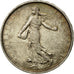 Monnaie, France, Semeuse, 5 Francs, 1966, Paris, SUP, Argent, KM:926