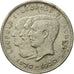 Coin, Belgium, 10 Francs-10 Frank, Deux / Twee Belgas, 1930, EF(40-45), Nickel