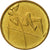 Moneta, San Marino, 20 Lire, 1980, Rome, MS(60-62), Aluminium-Brąz, KM:106
