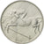 Moneta, San Marino, 10 Lire, 1980, Rome, MS(60-62), Aluminium, KM:105