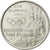 Moneta, San Marino, 10 Lire, 1980, Rome, MS(60-62), Aluminium, KM:105