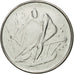 Moneda, San Marino, 50 Lire, 1980, Rome, EBC+, Acero, KM:107