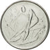 Monnaie, San Marino, 50 Lire, 1980, Rome, SUP+, Steel, KM:107