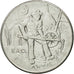 Coin, San Marino, 100 Lire, 1978, Rome, MS(63), Steel, KM:82