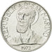 Monnaie, San Marino, 5 Lire, 1972, Rome, SPL, Aluminium, KM:16