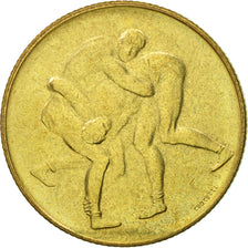 Monnaie, San Marino, 200 Lire, 1980, Rome, SUP, Aluminum-Bronze, KM:109