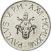 Coin, VATICAN CITY, Paul VI, 10 Lire, 1978, Roma, MS(63), Aluminum, KM:134