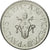 Coin, VATICAN CITY, Paul VI, 50 Lire, 1978, Roma, MS(63), Stainless Steel