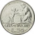 Coin, VATICAN CITY, Paul VI, 50 Lire, 1978, Roma, MS(63), Stainless Steel