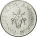 Coin, VATICAN CITY, Paul VI, 100 Lire, 1978, Roma, MS(63), Stainless Steel