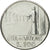 Coin, VATICAN CITY, Paul VI, 100 Lire, 1978, Roma, MS(63), Stainless Steel