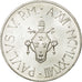 Münze, Vatikanstadt, Paul VI, 500 Lire, 1978, Roma, UNZ, Silber, KM:139
