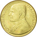 Coin, VATICAN CITY, John Paul II, 200 Lire, 1979, Roma, MS(63), Aluminum-Bronze