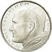 Moneta, CITTÀ DEL VATICANO, John Paul II, 500 Lire, 1979, Roma, SPL, Argento