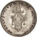 VATICAN CITY, 500 Lire, 1977, KM #132, MS(63), Silver, 29.3, 10.97