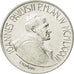 Coin, VATICAN CITY, John Paul II, 10 Lire, 1982, Rome, MS(63), Aluminum, KM:161