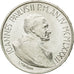 Münze, Vatikanstadt, John Paul II, 1000 Lire, 1982, Roma, UNZ, Silber, KM:167