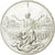 Coin, VATICAN CITY, John Paul II, 500 Lire, 1983, Roma, MS(63), Silver, KM:168