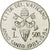 Coin, VATICAN CITY, John Paul II, 500 Lire, 1983, Roma, MS(63), Silver, KM:168