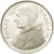 Moneta, PAŃSTWO WATYKAŃSKIE, Paul VI, 500 Lire, 1968, Roma, MS(63), Srebro