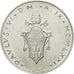 Coin, VATICAN CITY, Paul VI, Lira, 1970, Roma, MS(63), Aluminum, KM:116
