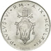 Munten, Vaticaanstad, Paul VI, 5 Lire, 1970, Roma, UNC-, Aluminium, KM:118