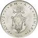 Coin, VATICAN CITY, Paul VI, 5 Lire, 1970, Roma, MS(63), Aluminum, KM:118