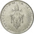 Moneta, PAŃSTWO WATYKAŃSKIE, Paul VI, 100 Lire, 1970, Roma, MS(63), Stal