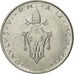 Coin, VATICAN CITY, Paul VI, 100 Lire, 1970, Roma, MS(63), Stainless Steel