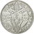 Coin, VATICAN CITY, Paul VI, 5 Lire, 1975, Roma, MS(63), Aluminum, KM:126