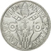 Munten, Vaticaanstad, Paul VI, 5 Lire, 1975, Roma, UNC-, Aluminium, KM:126