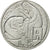 Coin, VATICAN CITY, Paul VI, 5 Lire, 1975, Roma, MS(63), Aluminum, KM:126