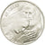 Coin, VATICAN CITY, Paul VI, 500 Lire, 1975, Roma, MS(63), Silver, KM:131