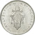 Munten, Vaticaanstad, Paul VI, 2 Lire, 1977, Roma, PR+, Aluminium, KM:117