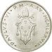 Monnaie, Cité du Vatican, Paul VI, 500 Lire, 1977, Roma, SPL, Argent, KM:132