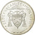 Coin, VATICAN CITY, Sede Vacante, 500 Lire, 1978, Roma, MS(63), Silver, KM:140