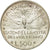 Moneta, PAŃSTWO WATYKAŃSKIE, Sede Vacante, 500 Lire, 1978, Roma, MS(63)