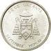 Coin, VATICAN CITY, Sede Vacante, 500 Lire, 1978, Roma, MS(63), Silver, KM:141