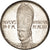 Coin, VATICAN CITY, Paul VI, 500 Lire, 1969, MS(63), Silver, KM:115