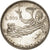 Moneta, PAŃSTWO WATYKAŃSKIE, Paul VI, 500 Lire, 1969, MS(63), Srebro, KM:115