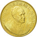 Coin, VATICAN CITY, John Paul II, 200 Lire, 1989, Roma, MS(60-62)