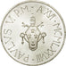 Munten, Vaticaanstad, Paul VI, 500 Lire, 1978, Roma, UNC-, Zilver, KM:139