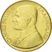 Coin, VATICAN CITY, John Paul II, 200 Lire, 1979, Roma, MS(63), Aluminum-Bronze