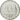 Coin, San Marino, 100 Lire, 1976, Rome, MS(63), Steel, KM:57