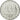 Coin, San Marino, 100 Lire, 1976, Rome, MS(63), Steel, KM:57