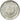 Coin, San Marino, Lira, 1977, Rome, MS(63), Aluminum, KM:63