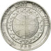 Coin, San Marino, Lira, 1977, Rome, MS(63), Aluminum, KM:63