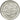 Coin, San Marino, 2 Lire, 1977, Rome, MS(63), Aluminum, KM:64